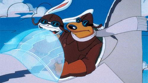 The Adventures of Sam & Max: Freelance Police Season 1 Episode 22 - Fools Die on Friday