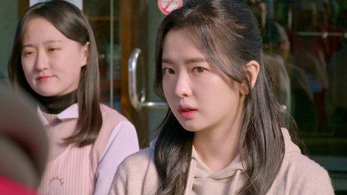 School 2021 Season 1 Episode 12 - Episode 12