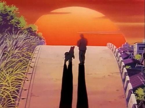 Maison Ikkoku Season 2 Episode 1 - Soichiro Gone!? Yakitori Memories