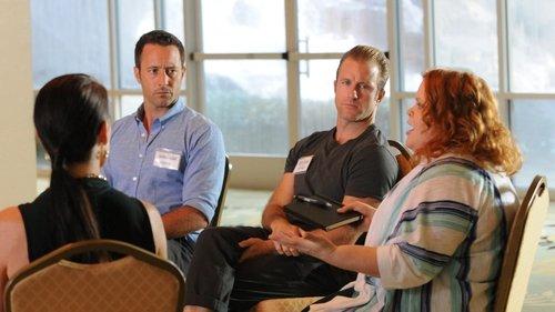 Hawaii Five-0 Season 6 Episode 11 - Kuleana (One's Personal Sense of Responsibility)