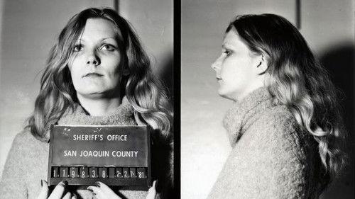 Annika - Ett Brott, Ett Straff, Ett Liv Season 1 Episode 1 - Episode 1