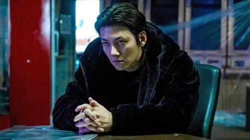 Gangnam B-Side Season 1 Episode 4 - Episode 4