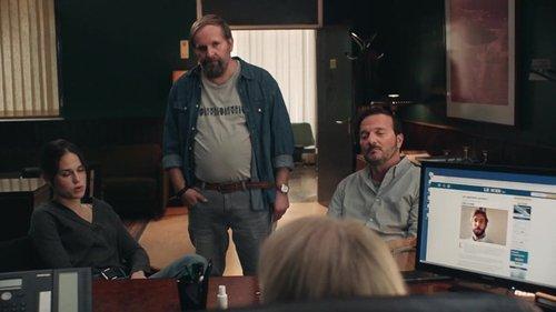 Unit 42 Season 2 Episode 8 - La vie d'après