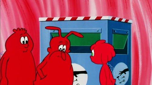 Once Upon a Time... Life Season 1 Episode 18 - The Lymphatic System