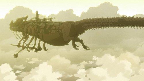 The Dragon Dentist Season 1 Episode 1 - Tengumushi