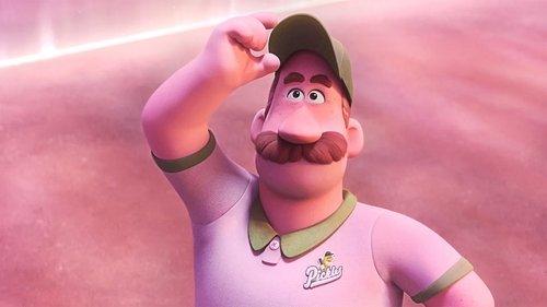 Win or Lose Season 1 Episode 8 - Home