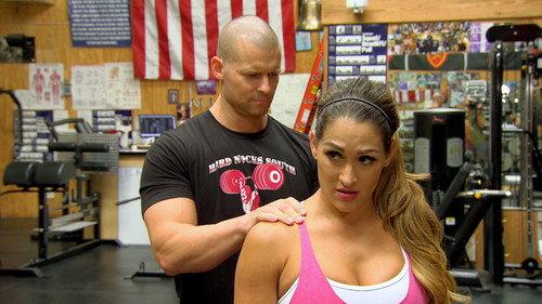 Total Divas Season 5 Episode 5 - Come Reign or Shine
