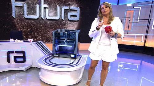 Futura Season 1 Episode 4 - Episode 4