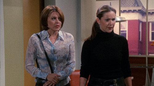 Frasier Season 9 Episode 3 - The First Temptation of Daphne