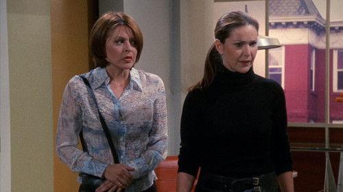 Frasier Season 9 Episode 3 - The First Temptation of Daphne