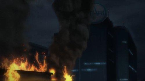 undefined Season 1 Episode 8 - In Like a Dragon, Out Like a Snake Part 2