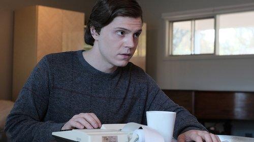 undefined Season 1 Episode 2 - Access