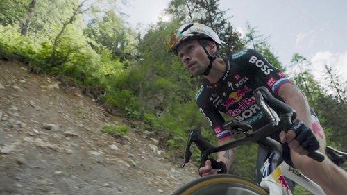 Tour de France: Unchained Season 3 Episode 2 - Disruptors