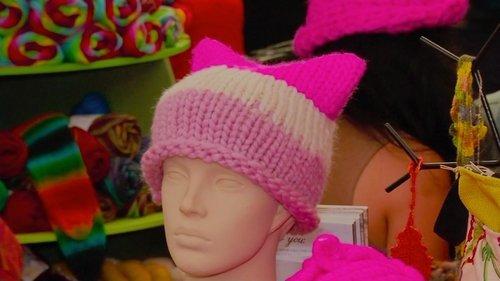 History of Swear Words Season 1 Episode 5 - Pu**y