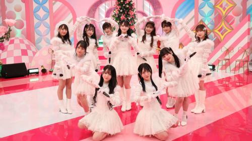 Kimi wa =LOVE o Aiseru ka Season 3 Episode 9 - Episode 9