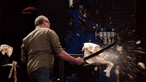 Forged in Fire Season 5 Episode 18 - Pioneer Sword
