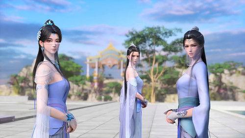 Against the Gods Season 1 Episode 25 - Episode 25