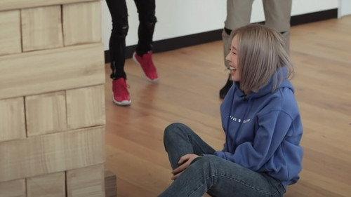 Hwaiting Season 1 Episode 3 - Jenga
