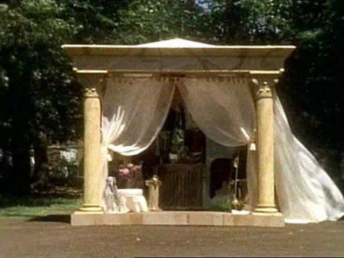 Are You Afraid of the Dark? Season 5 Episode 9 - The Tale of the Vacant Lot