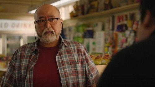 Kim's Convenience Season 5 Episode 8 - Slippery Slope