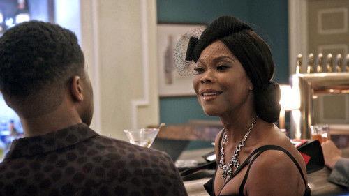 Tyler Perry's The Haves and the Have Nots Season 5 Episode 24 - The Black Dress