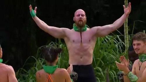 Survivor Romania Season 6 Episode 5 - Episode 5
