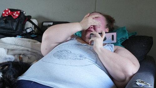 My 600-lb Life Season 12 Episode 3 - Delana's Journey