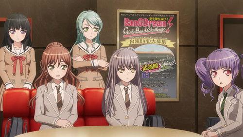 BanG Dream! Season 3 Episode 6 - This is it.