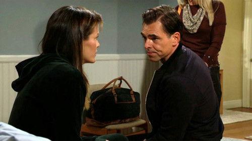 The Young and the Restless Season 50 Episode 25 - Thursday, November 3, 2022