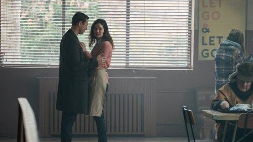 Soulmates Season 1 Episode 6 - The (Power) Ballad of Caitlin Jones