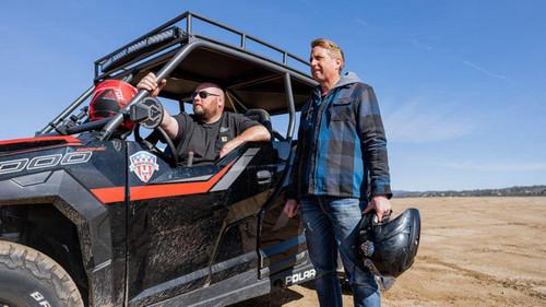 Making Good Season 4 Episode 9 - Warfighter Made