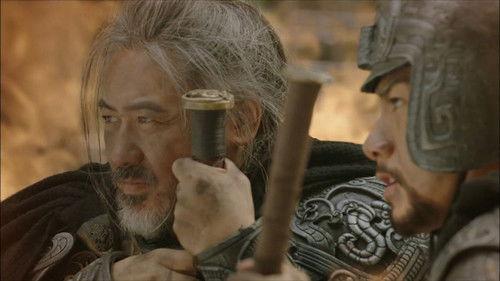 The Advisors Alliance Season 2 Episode 19 - Episode 19