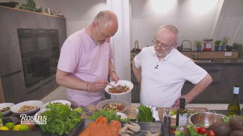 Rosins Restaurants – Ein Sternekoch räumt auf! Season 15 Episode 8 - Episode 8