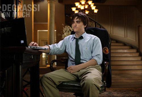 Degrassi Season 10 Episode 4 - Breakaway (2)