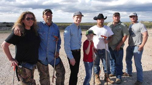 The Unknown Champions Season 1 Episode 9 - Episode 9