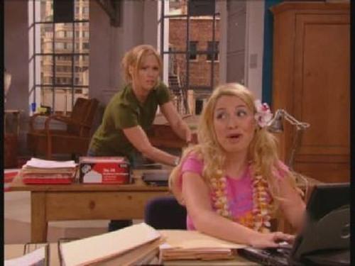 What I Like About You Season 2 Episode 5 - Like a Virgin (Kinda)