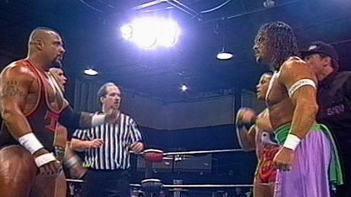 ECW Hardcore TV Season 5 Episode 20 - ECW Hardcore TV - May. 13, 1997