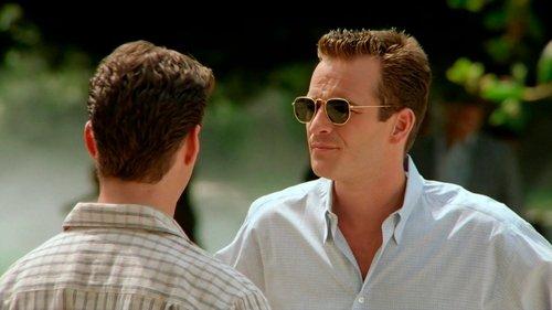 Beverly Hills, 90210 Season 6 Episode 3 - Must Be a Guy Thing