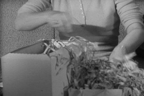 Alfred Hitchcock Presents Season 2 Episode 23 - One for the Road