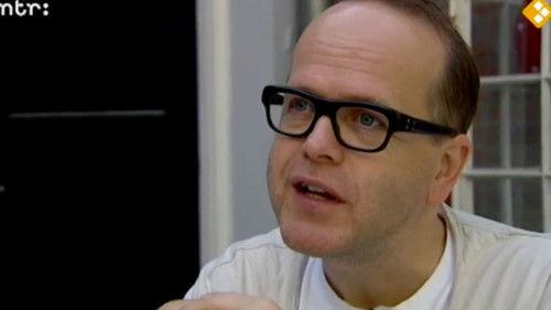 Verborgen Verleden Season 3 Episode 8 - Marc-Marie Huijbregts