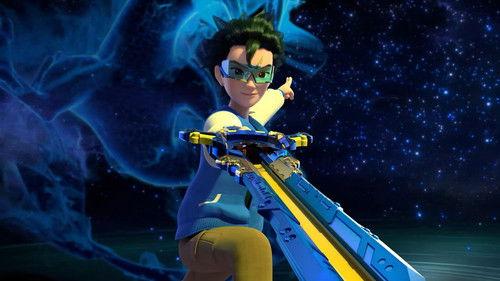 Infinity Nado 6 Season 2 Episode 18 - Episode 18