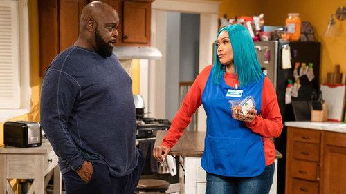 The Ms. Pat Show Season 1 Episode 10 - Don't Eat That S**t