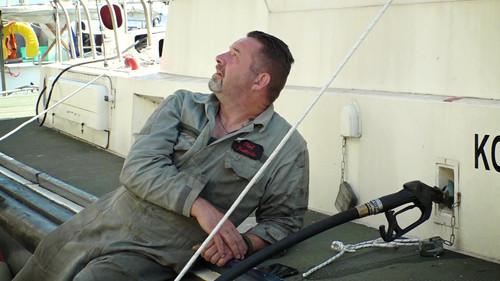 Steel Buddies – Stahlharte Geschäfte Season 8 Episode 5 - Episode 5