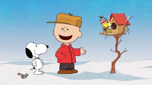 Take Care with Peanuts Season 1 Episode 13 - Stick With It