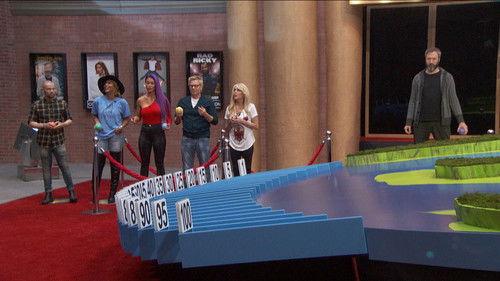 Celebrity Big Brother Season 2 Episode 6 - Episode 6