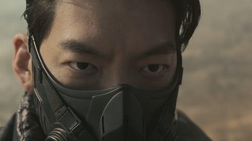 Black Knight Season 1 Episode 5 - Episode 5