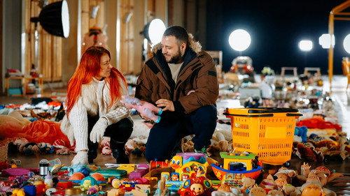 Vi drukner i rod Season 1 Episode 8 - Episode 8