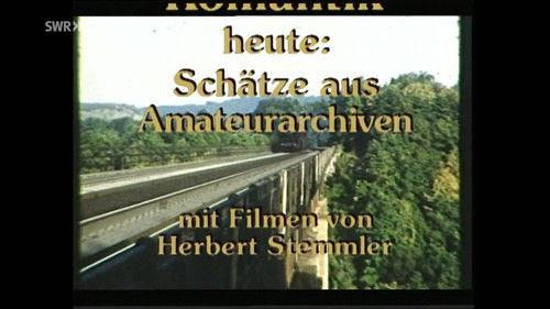 Eisenbahn-Romantik Season 5 Episode 4 - Episode 4