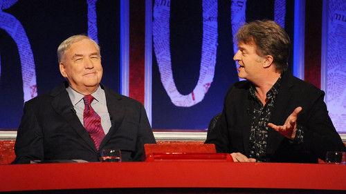 Have I Got News for You Season 44 Episode 3 - Alexander Armstrong, Victoria Coren, Conrad Black