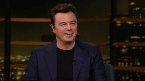 Real Time with Bill Maher Season 22 Episode 2 - January 26, 2024: Stephen A. Smith, Rep. Adam Schiff, Seth MacFarlane
